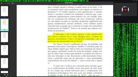 Canal Cidade dos Anjos - WO1VnF0Ee5k - Físico Questiona Imagens de Telescópio