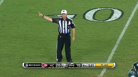 Funniest NFL Penalties