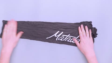 Matador Pocket Blanket Mini Review