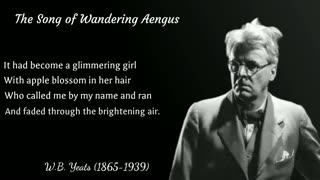 ***W.B Yeats' best poems***