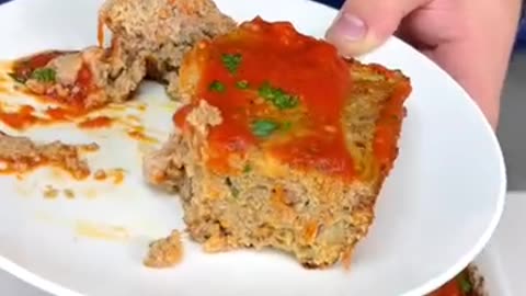 Best Way To Make Meat Loaf