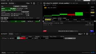 Trading Code 6 & Code 7 Trading Indicators