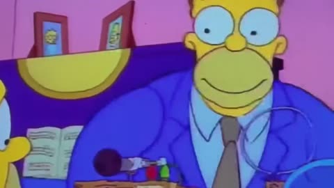 Simpsons Predictions For 2024