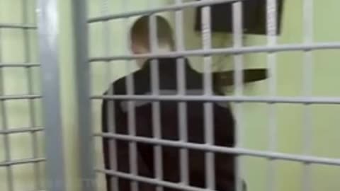 THE MOST TERRYFING PRISON - BLACK DOLPHIN IN RUSSIA