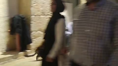 Series1: Jerusalem cats Day6 (Vid5)