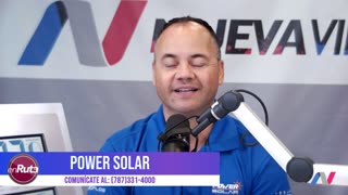 Power Solar