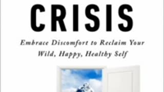 The Comfort Crisis Embrace Discomfort by Michael Easter 2/2