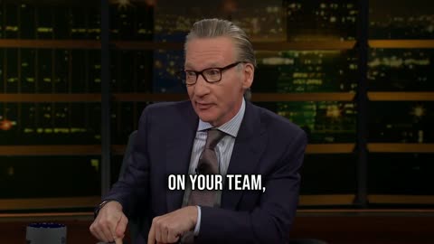 Bill Maher Drops Unexpected Theory on the Caitlin Clark Controversy