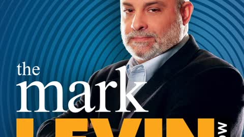 Mark Levin National Pulse