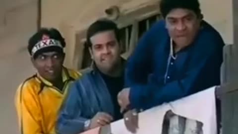 Funny Video #pareshrawal#comedy vedio