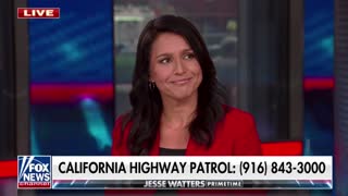 Tulsi Gabbard slams liberal privilege: "It pisses me off."