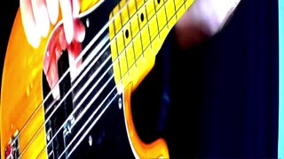 Killers Bass Cover – Iron Maiden – BBG009S3