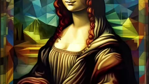 Mona Lisa