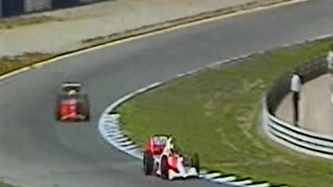 Formula-1 1990 R14 Spanish Grand Prix