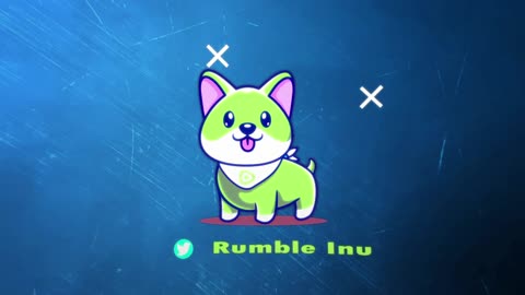 Rumble Inu Token