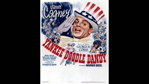 The Screen Guild Players- Yankee Doodle Dandy-Oct. 19, 1942