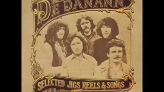 DE DANANN---SELECTED JIGS REELS SONGS
