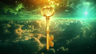 888Hz Opening DIVINE Gateway DOORS | UNLOCK Your MIND To Prosperity, Abundance, and Wealth NOW!
