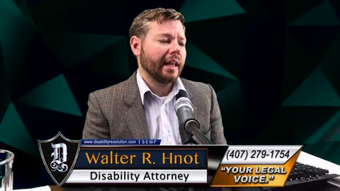 849: What's the average disability hearing wait time in Alabama for SSDI SSI? Attorney Walter Hnot