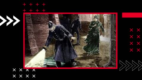 The Most Mysterious Unsolved Murders of All Time: Jack The Ripper