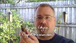 Gran Habano Vintage 2002 Cigar Review