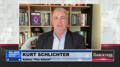 Wargaming the Israel/Palestine Conflict With Kurt Schlichter: What Happens When it Ends?