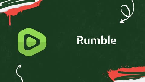 Official Rumble Channel of Competition DAO