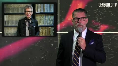 Gavin Mcinnes - Terry Gross is Ugly