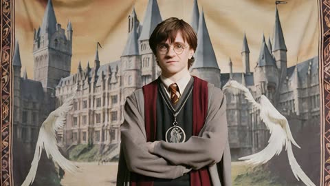 Harry Potter and the Order of the Phoenix: A Tapestry of Resilience and Rebellion