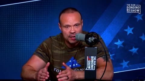 Ep. 1735 Big Tech And The Great Reset - The Dan Bongino Show