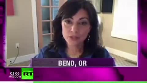 RICK MIRACLE VIDEO LIBRARY #261, 2014 video, Government Allowed 911, Interview with Sibel Edmonds