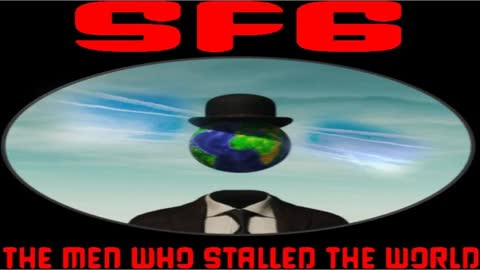 CLYDE LEWIS, 2022-08-17 SF6 – THE MEN WHO STALLED THE WORLD W DANE WIGINGTON