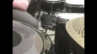 Available (drum cover)