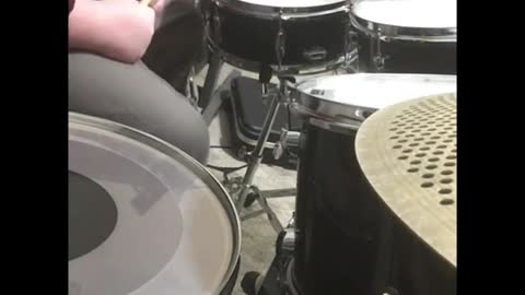 Available (drum cover)