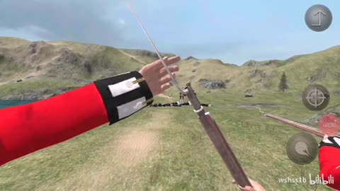 American Musketeers: Revolutionary War Line Shoot-out on your Phone?