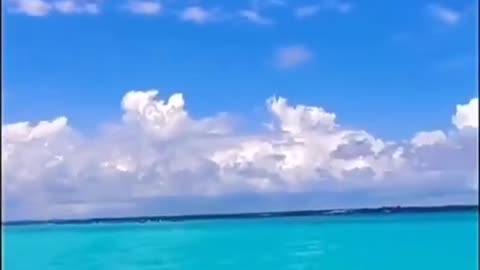 Cayo Blanco, Varadero, Cuba.