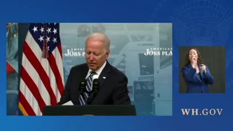 "I Want To Talk About Happy Things, Man" Biden Says No More 'Negative' Questions About Afghanistan