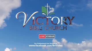 Victory Bible Church SEP 3, 2023