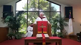 Livestream - July 26, 2020 - Royal Palm Presbyterian Church