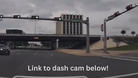 #Dashcamvideo