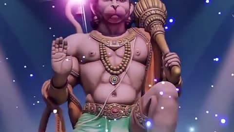 ##jai Hanuman Ji ##