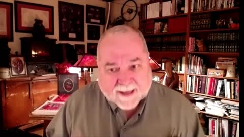 Professor Robert Dover and Former Spy Robert Steele on Intelligence (Spying) and Ethics