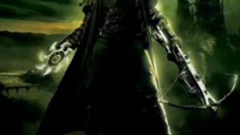 Van Helsing 2004 Review