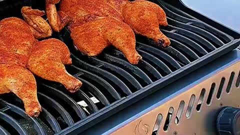 Roast Chicken