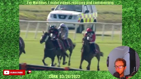 Advanced Virgo WINS at Cork 03/24/2022 - Horse bet