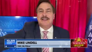 Lindell: We’re Better Off Than We Were A Year Ago