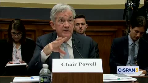 Jerome Powell: In Hindsight, ‘Clearly We Did Underestimate [Inflation]'