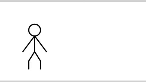 Secret Agent: Dr. Stick Figure