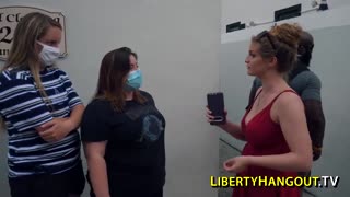 Liberty Hangout