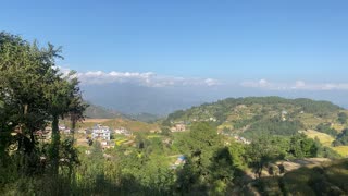 Himalayan in nepal